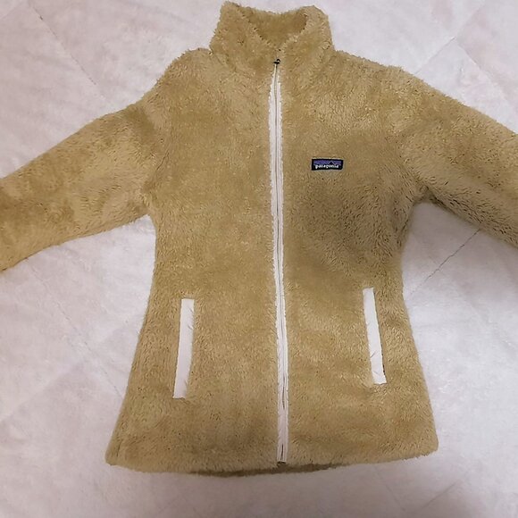Patagonia Women's Los Gatos Fleece Jacket - Picture 6 of 7